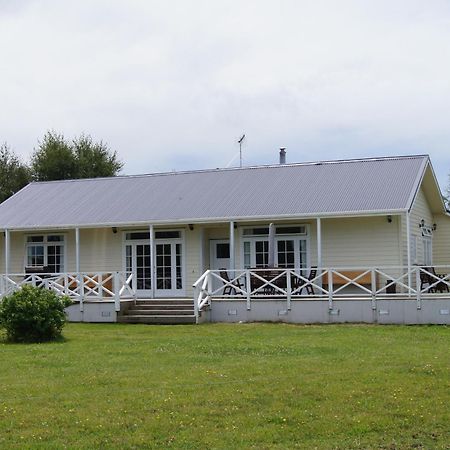 Oliver'S Farmstay Temuka エクステリア 写真