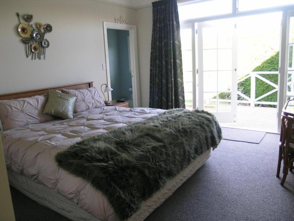 Oliver'S Farmstay Temuka エクステリア 写真