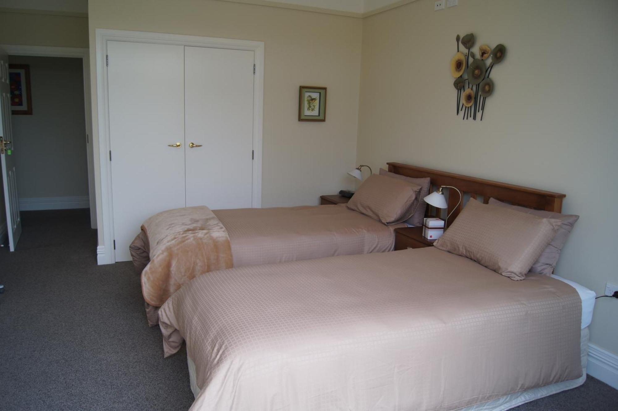 Oliver'S Farmstay Temuka エクステリア 写真